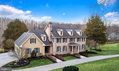 13604 Jarrettsville Pike, Phoenix, MD 21131