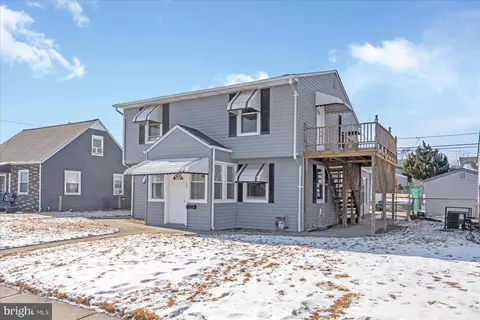 3106 Yorkway, Dundalk, MD 21222