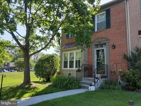 3701 Foxford Stream Rd, Nottingham, MD 21236