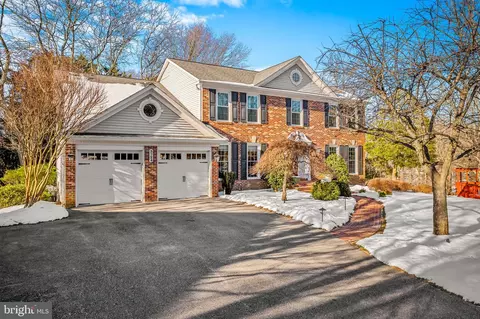 3724 Birchmere Ct, Owings Mills, MD 21117