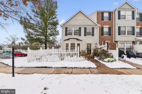 Exterior - 4128 Maple Path Cir #59, Nottingham, MD 21236 photo 4 of 4