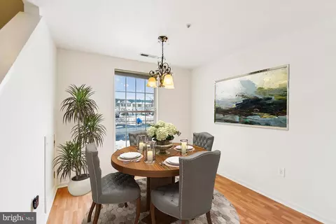 Dining - 4128 Maple Path Cir #59, Nottingham, MD 21236 photo 1 of 1