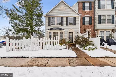 4128 Maple Path Cir #59, Nottingham, MD 21236