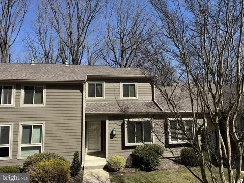 202 Beech Vw #43, Towson, MD 21286