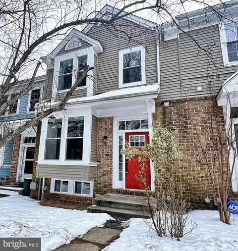 33 Tattersaul Ct, Reisterstown, MD 21136