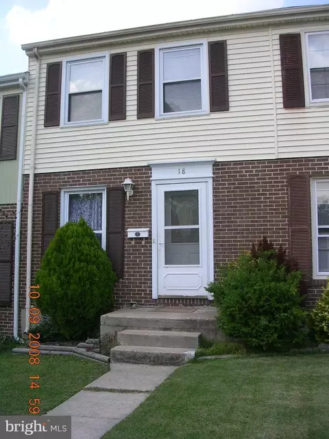 18 Dunnett #5C, Nottingham, MD 21236