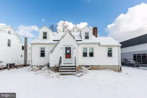 10112 Liberty Rd, Randallstown, MD 21133