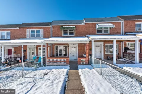 558 47th St, Baltimore, MD 21224 photo 19