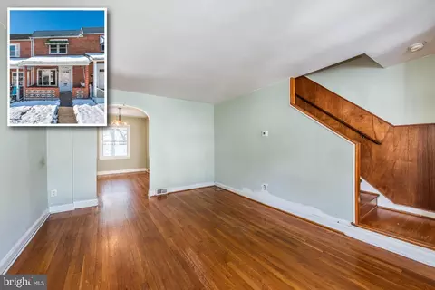 558 47th St, Baltimore, MD 21224