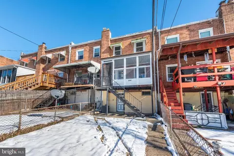 558 47th St, Baltimore, MD 21224 photo 22