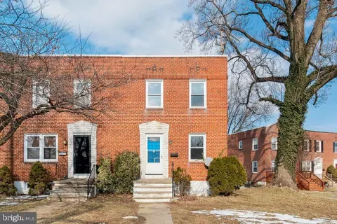 1728 Amuskai Rd, Parkville, MD 21234