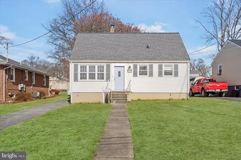 316 Savannah Rd, Essex, MD 21221