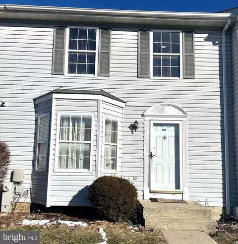 7209 Rutherford Grn, Baltimore, MD 21244