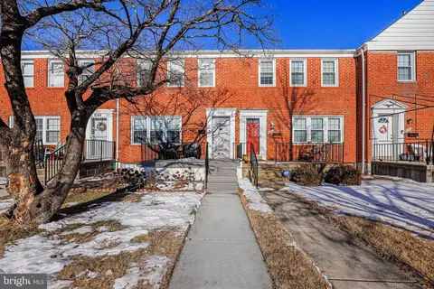 8146 Loch Raven Blvd, Towson, MD 21286