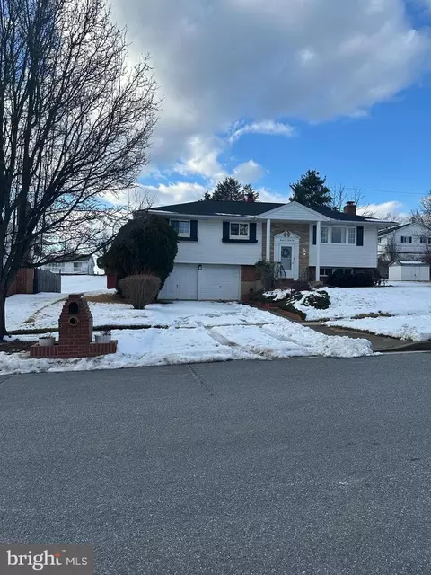 3532 Kings Point Rd, Randallstown, MD 21133