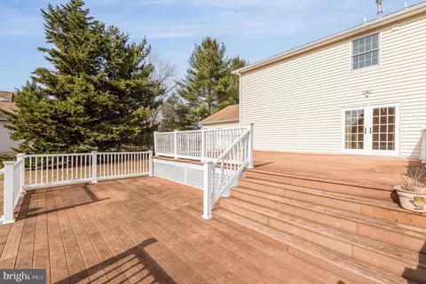 Exterior - 4617 Forge Rd, Perry Hall, MD 21128 photo 5 of 7