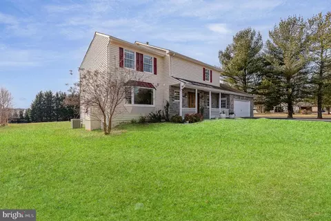 Exterior - 4617 Forge Rd, Perry Hall, MD 21128 photo 2 of 7