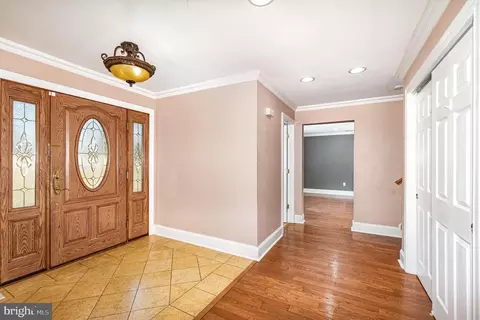 Entry Way - 4617 Forge Rd, Perry Hall, MD 21128 photo 1 of 2