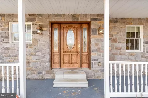 Exterior - 4617 Forge Rd, Perry Hall, MD 21128 photo 4 of 7