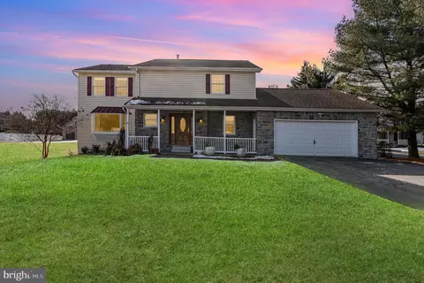 4617 Forge Rd, Perry Hall, MD 21128