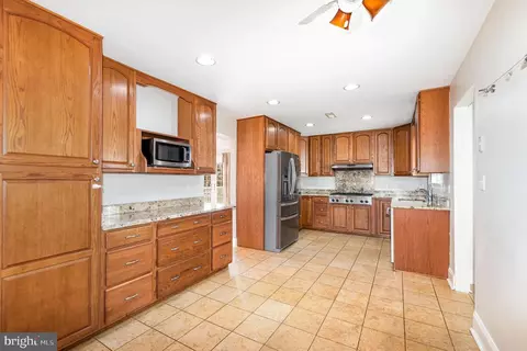 Kitchen - 4617 Forge Rd, Perry Hall, MD 21128 photo 1 of 3