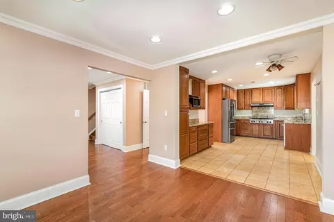 Entry Way - 4617 Forge Rd, Perry Hall, MD 21128 photo 2 of 2