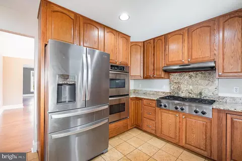 Kitchen - 4617 Forge Rd, Perry Hall, MD 21128 photo 2 of 3