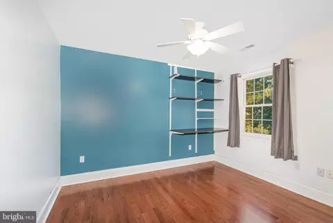 Bedroom - 4617 Forge Rd, Perry Hall, MD 21128 photo 3 of 3