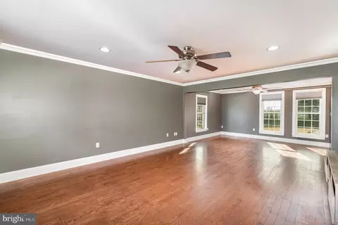 Living - 4617 Forge Rd, Perry Hall, MD 21128 photo 2 of 4