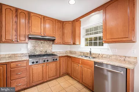Kitchen - 4617 Forge Rd, Perry Hall, MD 21128 photo 3 of 3