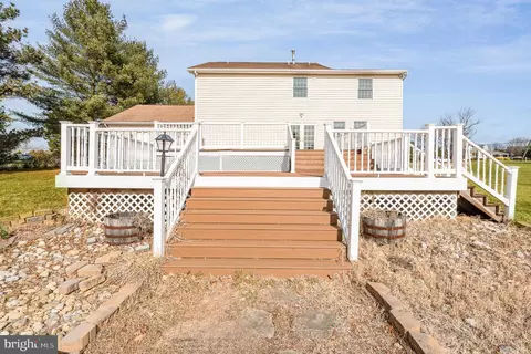 Exterior - 4617 Forge Rd, Perry Hall, MD 21128 photo 6 of 7