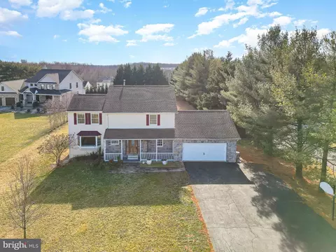View/Area - 4617 Forge Rd, Perry Hall, MD 21128 photo 2 of 5
