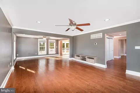 Living - 4617 Forge Rd, Perry Hall, MD 21128 photo 3 of 4