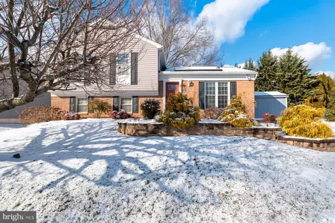 9078 Waltham Woods Rd, Parkville, MD 21234