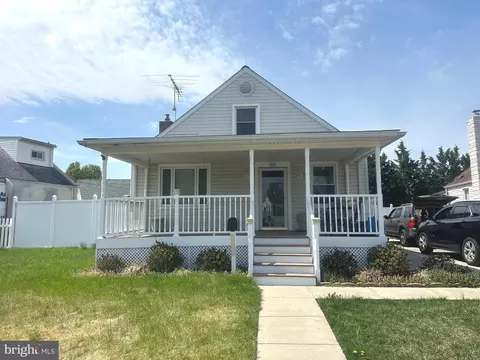 2506 Ambler Ct, Dundalk, MD 21222
