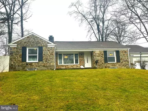503 Epsom Rd, Towson, MD 21286