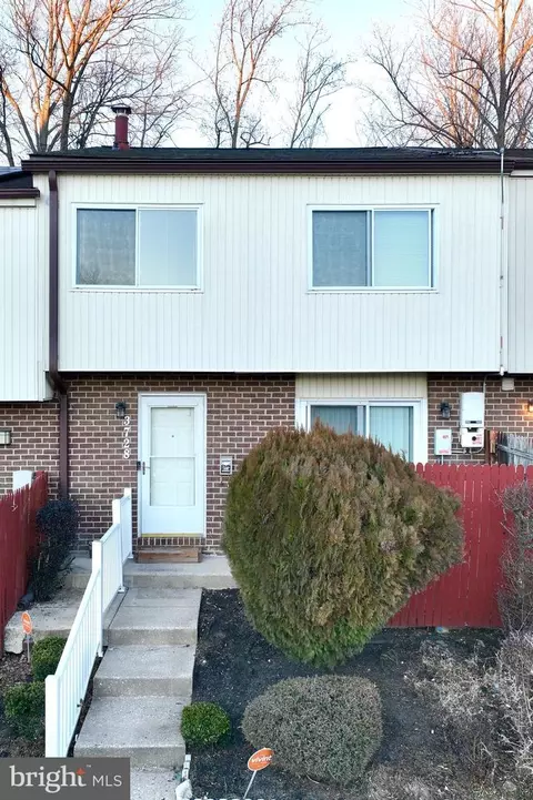 3728 Twin Lakes Ct, Pikesville, MD 21208