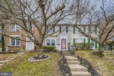 10 Yuma Ct, Randallstown, MD 21133