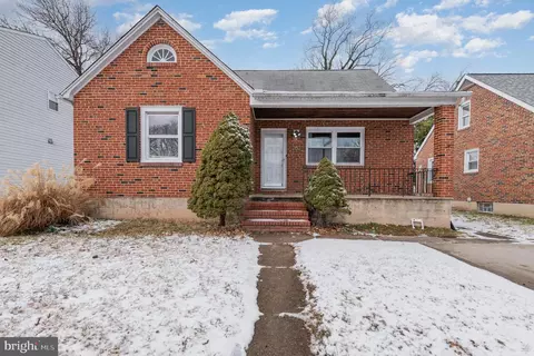 202 Linhigh Ave, Nottingham, MD 21236