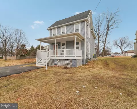 7008 Windsor Ml, Baltimore, MD 21207