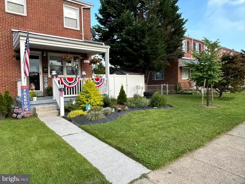 1623 Lynch Rd, Dundalk, MD 21222