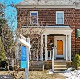 5201 Garmouth Rd, Baltimore, MD 21229