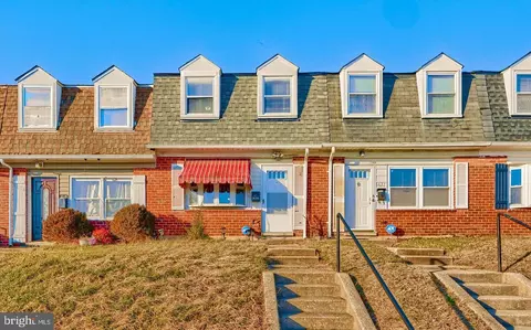 1620 Wentworth Ave, Parkville, MD 21234