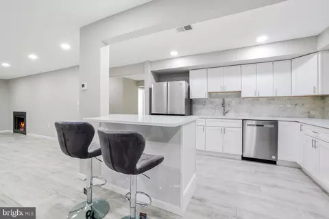 Kitchen - 8 Longstream Ct #101, Baltimore, MD 21209 photo 1 of 2