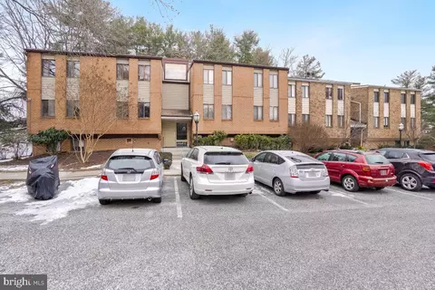 Exterior - 8 Longstream Ct #101, Baltimore, MD 21209 photo 4 of 4