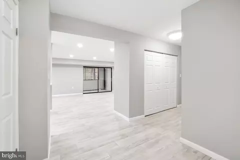 Entry Way - 8 Longstream Ct #101, Baltimore, MD 21209 photo 4 of 4