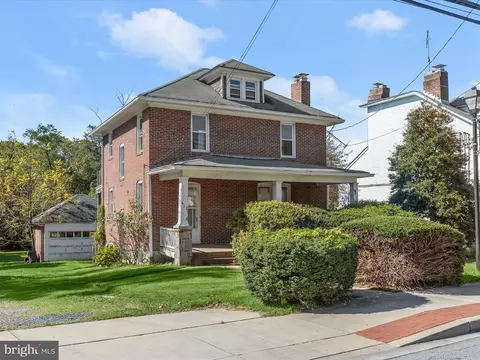 412 Main St, Reisterstown, MD 21136