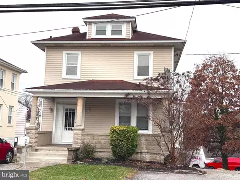 4407 Leeds Ave, Arbutus, MD 21227