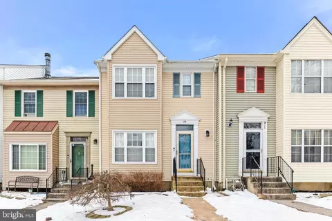 23 Cashell, Nottingham, MD 21236