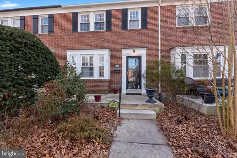 215 Regester Ave, Baltimore, MD 21212